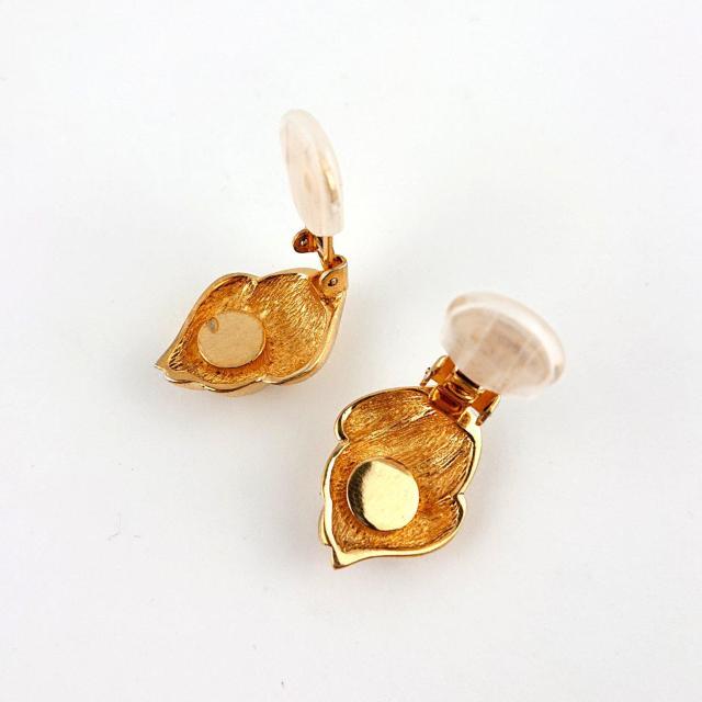 Christian Dior イヤリング < ブランド  Christian Dior イヤリング < ブランドの