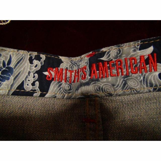 SMITH.S AJ̃fjn[tpc(M) !B  jt@bV 