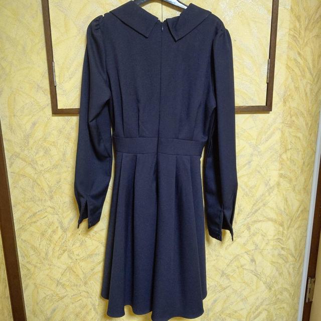 スニープディップ 長袖 ワンピース 極美品 < ブランド  スニープディップ 長袖 ワンピース 極美品 < ブランドの