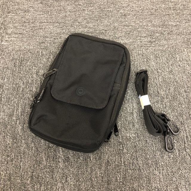 即決 Evoon ショルダーバッグ ブラック < 女性ファッション  即決 Evoon ショルダーバッグ ブラック  < 女性ファッションの