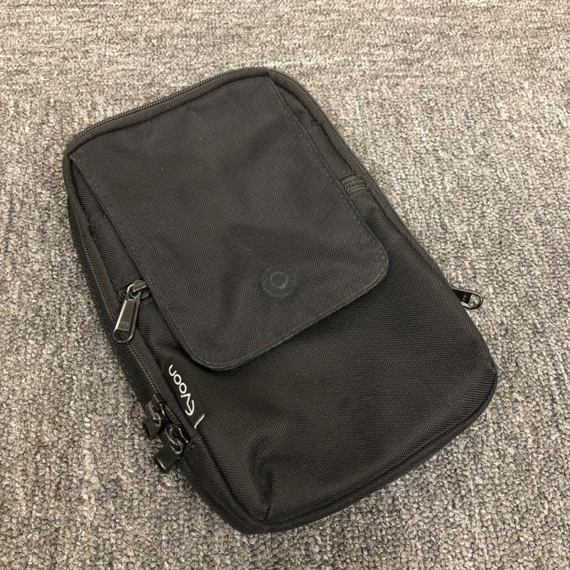 即決 Evoon ショルダーバッグ ブラック < 女性ファッション  即決 Evoon ショルダーバッグ ブラック < 女性ファッションの