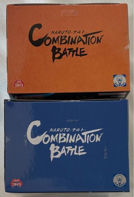 NARUTO ナルト Combination Battle うずまきナルト&うちはサスケ < アニメ/コミック/キャラクター  NARUTO ナルト Combination Battle うずまきナルト&うちはサスケ < アニメ/コミック/キャラクターの