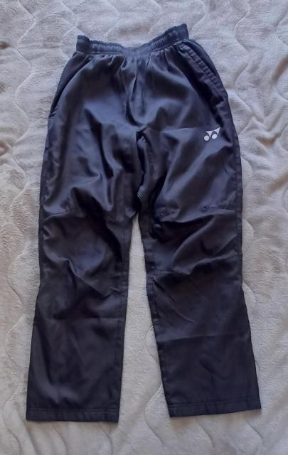 ヨネックス ユニ裏地付ウィンドウォーマーパンツ ブラック SS YONEX < レジャー/スポーツ ヨネックス ユニ裏地付ウィンドウォーマーパンツ ブラック SS YONEX < レジャー/スポーツの