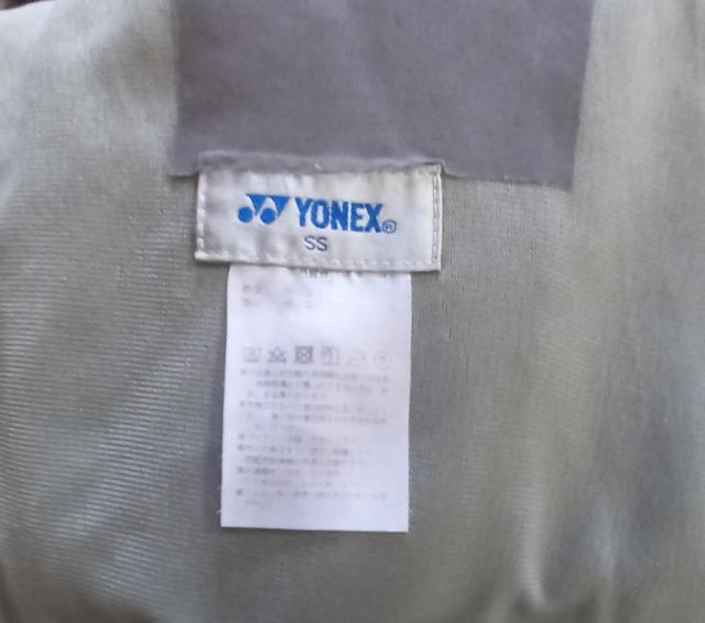 ヨネックス ユニ裏地付ウィンドウォーマーパンツ ブラック SS YONEX < レジャー/スポーツ ヨネックス ユニ裏地付ウィンドウォーマーパンツ ブラック SS YONEX < レジャー/スポーツの