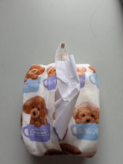 �~�j�e�B�b�V���J�o�[�@�|�[�`��2�_ 