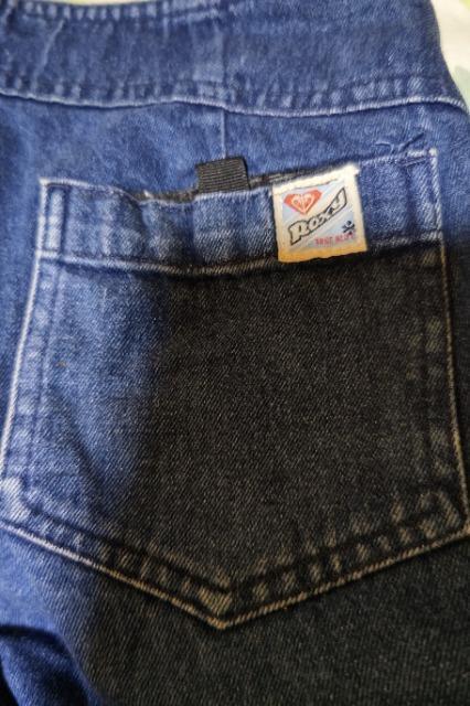★中古ROXYロキシージーンズ1 < ブランド  ★中古ROXYロキシージーンズ1 < ブランドの
