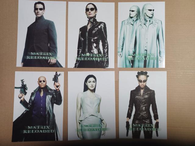 񔄕i}gbNXRELOADED 唻|XgJ[h7Zbg   CD/DVD/rfI 