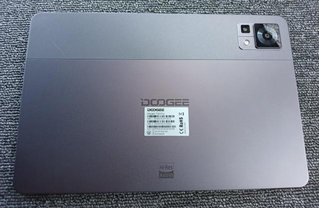 DOOGEE T30 Pro < PC本体/周辺機器 DOOGEE T30 Pro < PC本体/周辺機器の