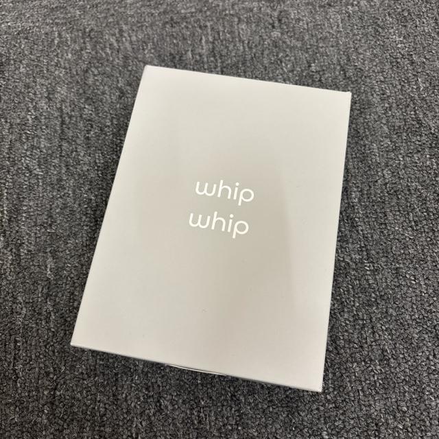  Vi whip whip xr[X^v ubN   LbY/xr[ 