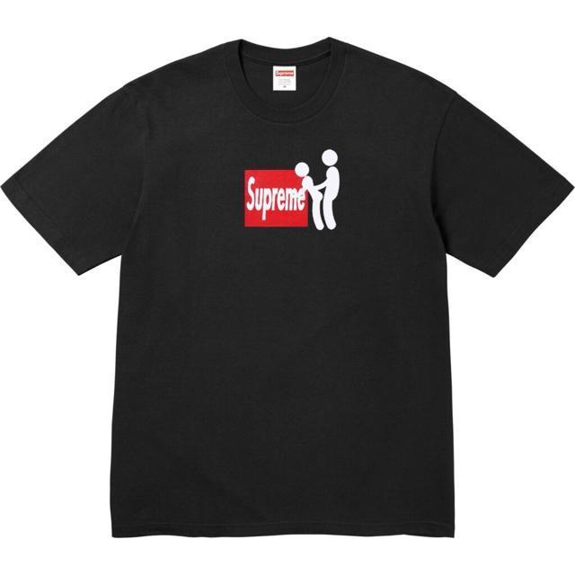 Supreme Tシャツ L 25AW 25FW < ブランド  Supreme Tシャツ L 25AW 25FW  < ブランドの