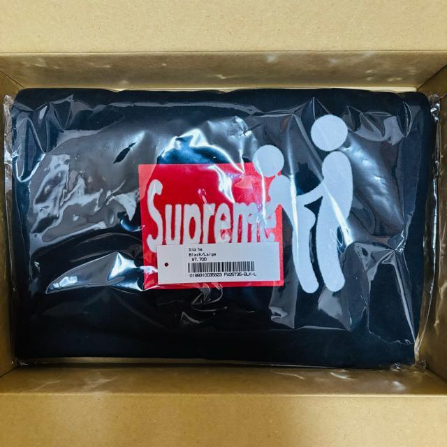 Supreme Tシャツ L 25AW 25FW < ブランド  Supreme Tシャツ L 25AW 25FW < ブランドの