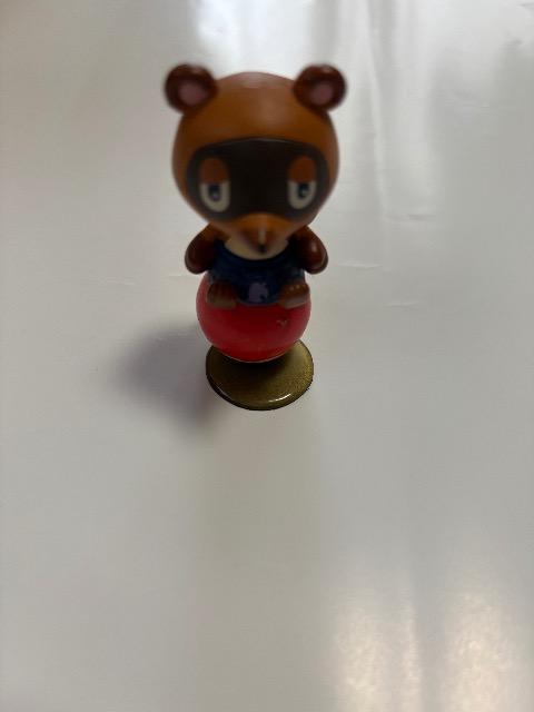 あつ森たぬきちフィギア中古♪ < アニメ/コミック/キャラクター  あつ森たぬきちフィギア中古♪  < アニメ/コミック/キャラクターの