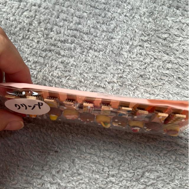 (新品)ドーナツ(ミニ)クリップ(10個セット)ハンドメイド < インテリア/ライフ  (新品)ドーナツ(ミニ)クリップ(10個セット)ハンドメイド < インテリア/ライフの