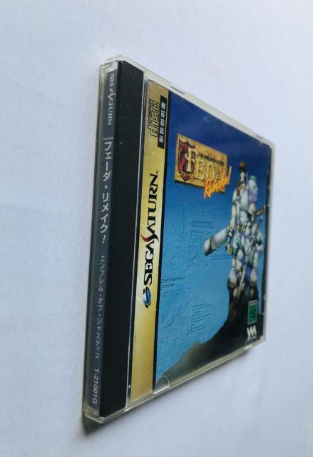 tF[_@CN@GuEIuEWXeBX@SS@FEDA Remake The Emblem of Justice  Q[{/\tg 