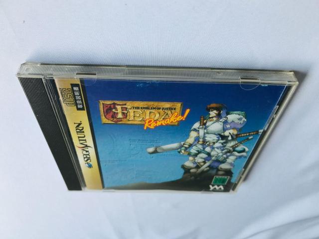 tF[_@CN@GuEIuEWXeBX@SS@FEDA Remake The Emblem of Justice  Q[{/\tg 