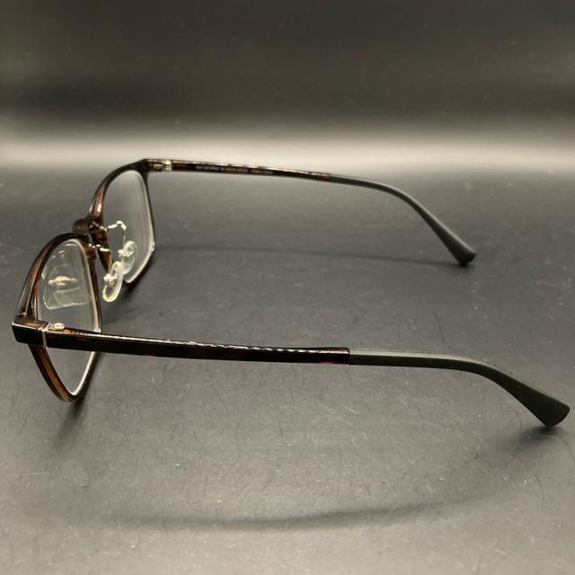 即決 JINS ジンズ メガネ 眼鏡 MUF-23S-099AK < 男性ファッション 即決 JINS ジンズ メガネ 眼鏡 MUF-23S-099AK < 男性ファッションの