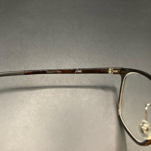 即決 JINS ジンズ メガネ 眼鏡 MUF-23S-099AK < 男性ファッション 即決 JINS ジンズ メガネ 眼鏡 MUF-23S-099AK < 男性ファッションの