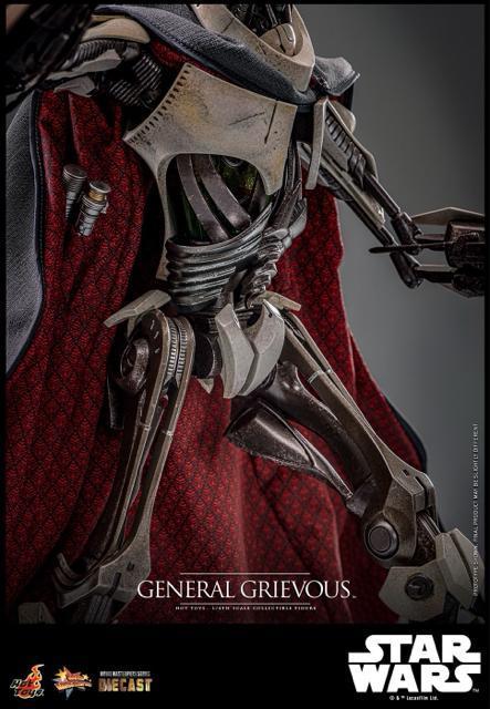 zbggCY MMS760D67 X^[EEH[Y@Gs\[h3^VX̕Q O[@XR General Grievous  zr[ 