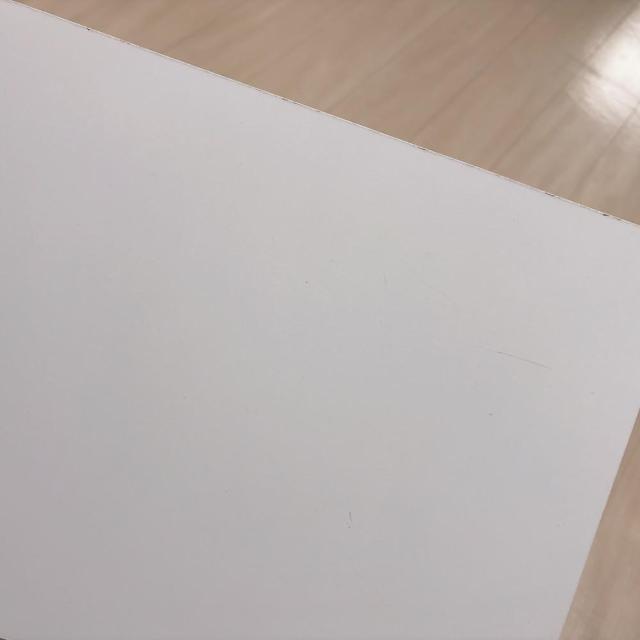 ◆コンパクトドレッサー◆ホワイト完成品★大容量!!着払いのみ < インテリア/ライフ  ◆コンパクトドレッサー◆ホワイト完成品★大容量!!着払いのみ < インテリア/ライフの