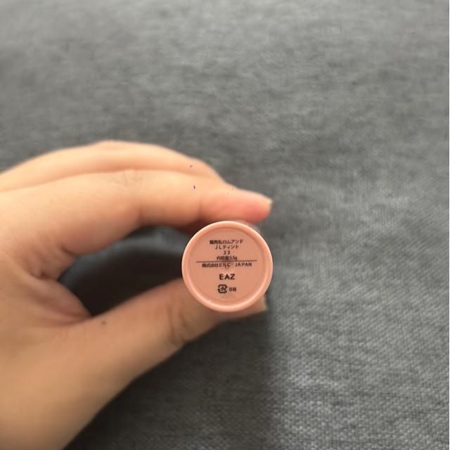 ロムアンド リップ < 香水/コスメ/ネイル ロムアンド リップ < 香水/コスメ/ネイルの