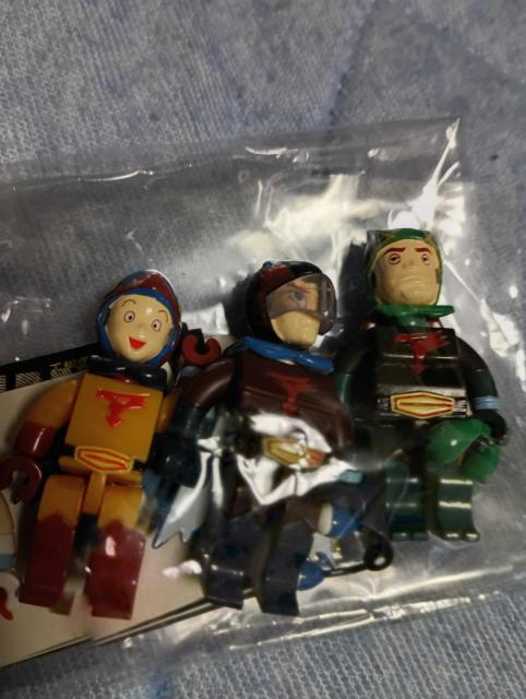 科学忍者戦隊ガッチャマン < アニメ/コミック/キャラクター 科学忍者戦隊ガッチャマン < アニメ/コミック/キャラクターの