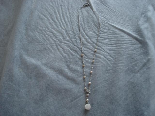 ★プラスヴァンドーム かわいいフラワーデザインネックレス★クローゼット整理価格! < ブランド ★プラスヴァンドーム かわいいフラワーデザインネックレス★クローゼット整理価格! < ブランドの