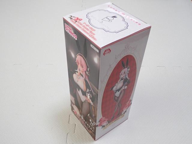 [ρ[Ɏq BiCute Bunnies Figure Newly Drawn Costume  Aj/R~bN/LN^[ 