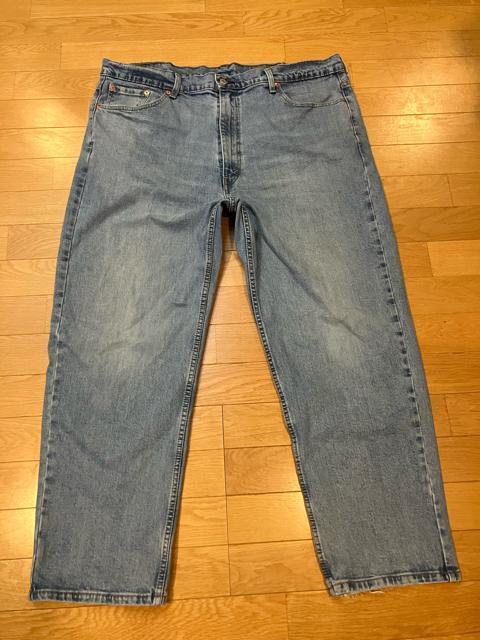 LEVIfS [oCX 550bNXfj 傫sizeW44 used  uh 