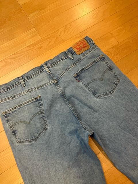 LEVIfS [oCX 550bNXfj 傫sizeW44 used  uh 