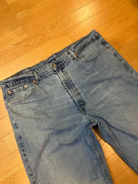 LEVIfS [oCX 550bNXfj 傫sizeW44 used  uh 