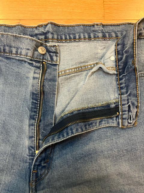 LEVIfS [oCX 550bNXfj 傫sizeW44 used  uh 