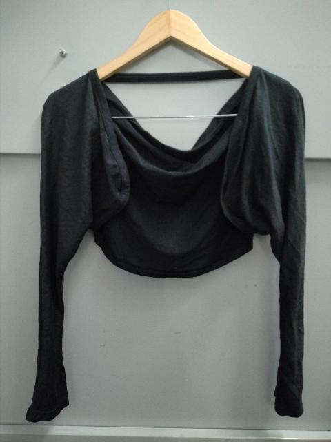 GOLDS infinity☆ショート丈長袖ボレロ < ブランド GOLDS infinity☆ショート丈長袖ボレロ < ブランドの