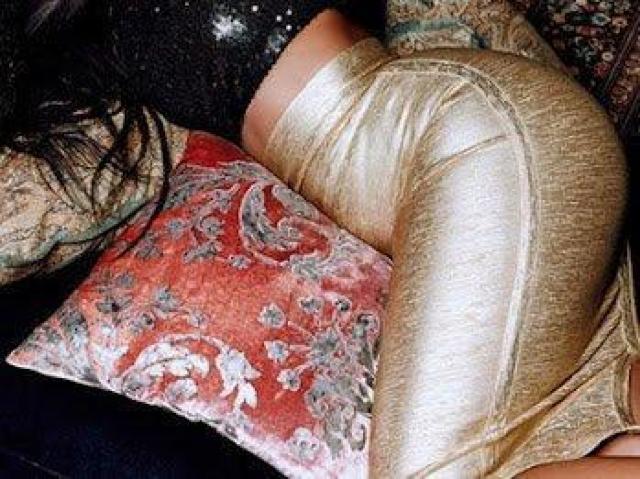 レザー風 ロングスカート スカート ジップ ゴールド < 女性ファッション レザー風 ロングスカート スカート ジップ ゴールド < 女性ファッションの