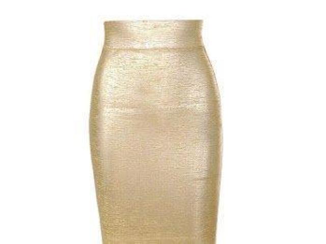 レザー風 ロングスカート スカート ジップ ゴールド < 女性ファッション レザー風 ロングスカート スカート ジップ ゴールド < 女性ファッションの