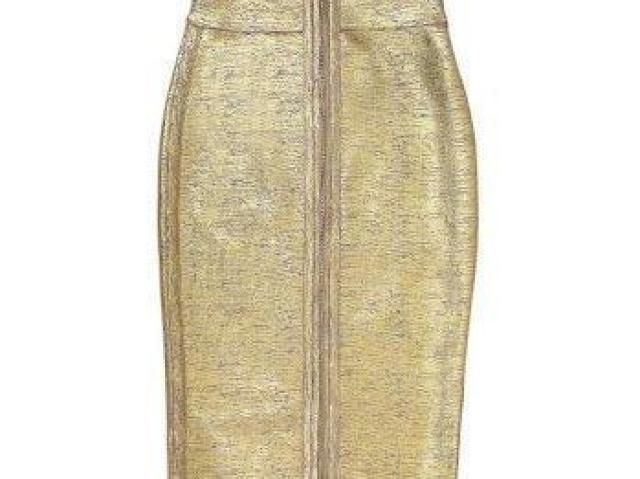 レザー風 ロングスカート スカート ジップ ゴールド < 女性ファッション レザー風 ロングスカート スカート ジップ ゴールド < 女性ファッションの