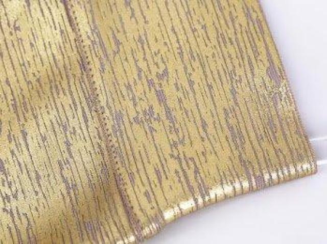 レザー風 ロングスカート スカート ジップ ゴールド < 女性ファッション レザー風 ロングスカート スカート ジップ ゴールド < 女性ファッションの