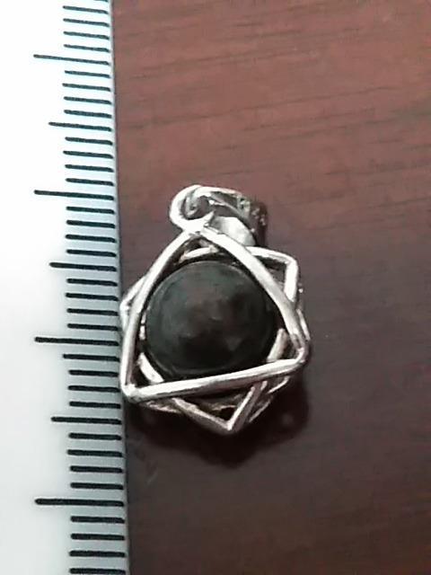 最終☆コンドライトサハラペンダントトップ925 < 女性アクセサリー/時計 最終☆コンドライトサハラペンダントトップ925 < 女性アクセサリー/時計の