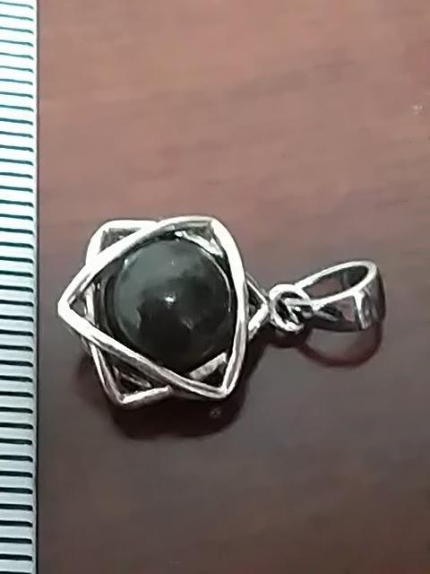 最終☆コンドライトサハラペンダントトップ925 < 女性アクセサリー/時計 最終☆コンドライトサハラペンダントトップ925 < 女性アクセサリー/時計の