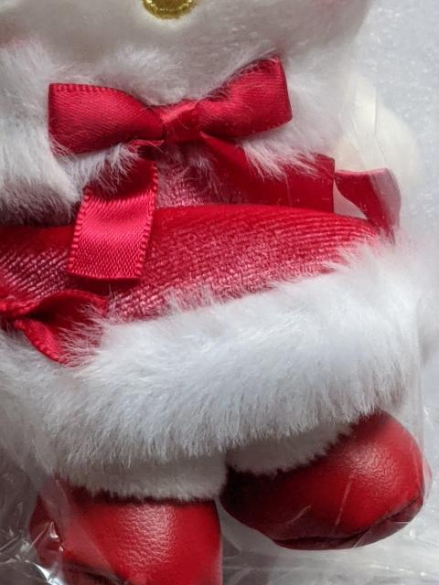 ハローキティ マスコット キティくじ 赤×白 < おもちゃ ハローキティ マスコット キティくじ 赤×白 < おもちゃの