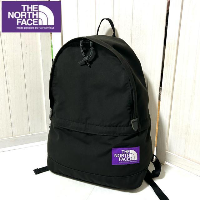 THE NORTH FACE �m�[�X�t�F�C�X�p�[�v�����[�x�� �f�C�p�b�N  �� �u�����h�� 