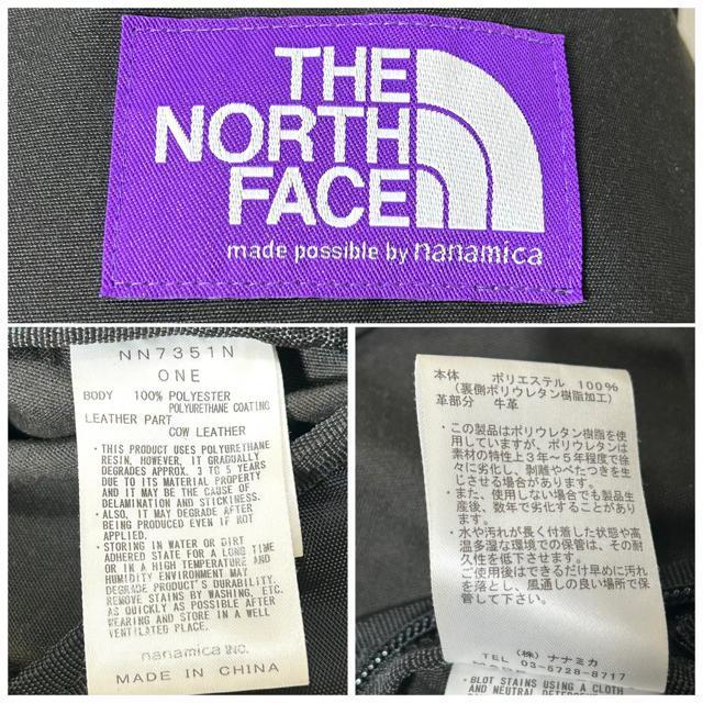 THE NORTH FACE �m�[�X�t�F�C�X�p�[�v�����[�x�� �f�C�p�b�N �� �u�����h�� 