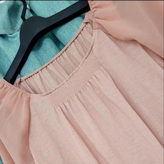 23区 ピンクブラウス オンワード樫山 < ブランド 23区 ピンクブラウス オンワード樫山 < ブランドの