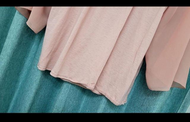 23区 ピンクブラウス オンワード樫山 < ブランド 23区 ピンクブラウス オンワード樫山 < ブランドの