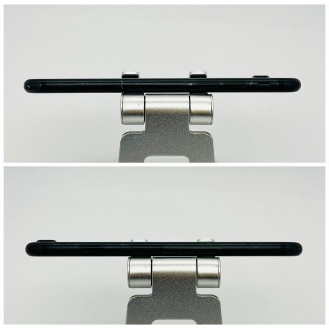 C 100% iPhone 7 128 GB SIM�t���[ �u���b�N �{�� �� �Ɠd/AV�� 