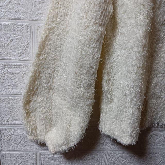 USED��earth music&ecology���o���[����V�l�b�N�V���M�[�j�b�g �� �u�����h�� 