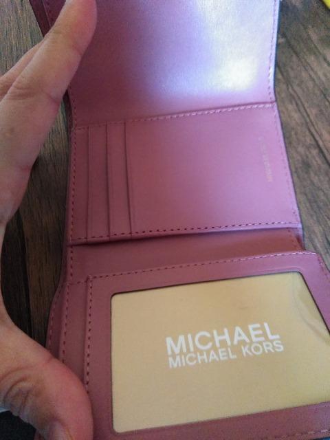 ���Ô��i�@MICHAEL KORS�@�O�܂���z �� �u�����h�� 