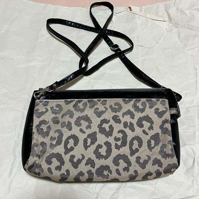 2way ���I�p�[�h�� �N���b�`�o�b�O �V�����_�[�o�b�O �O���[ �^�� �y��  �� �����t�@�b�V������ 