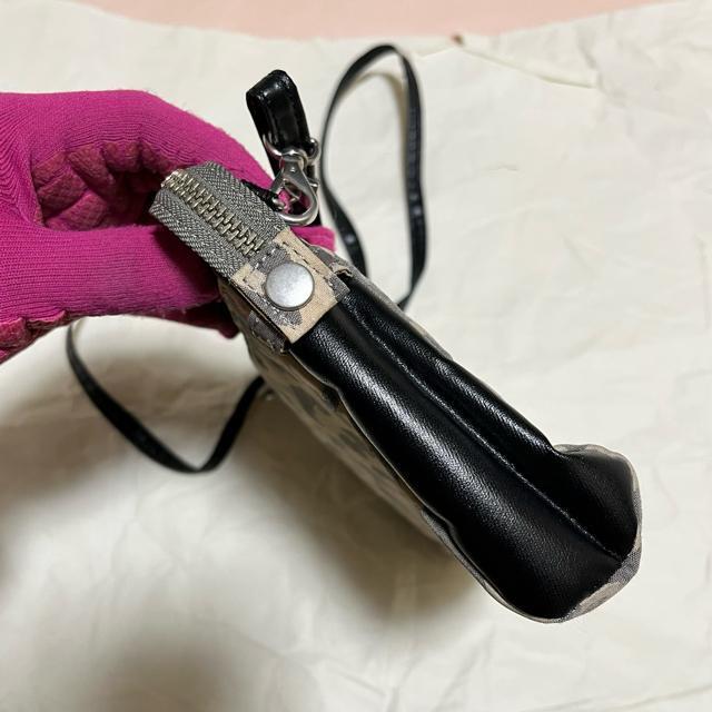 2way ���I�p�[�h�� �N���b�`�o�b�O �V�����_�[�o�b�O �O���[ �^�� �y�� �� �����t�@�b�V������ 