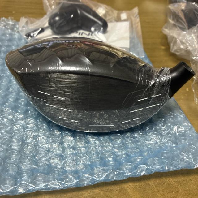 �s�� PING G430 MAX �h���C�o�[ �w�b�h�@1W 10.5�� �w�b�h�J�o�[�@�V�i�@���g�p �� ���W���[/�X�|�[�c�� 