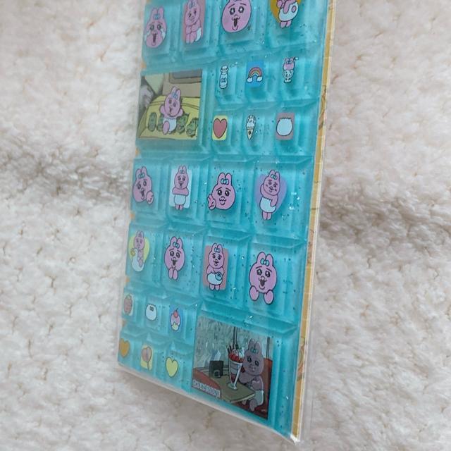 �V�i ���ς񂿂イ���� �^�C�� �V�[�� �X�e�b�J�[ �f�R �R���[�W�� �V�[���� �u���[ N2m �� �C���e���A/���C�t�� 